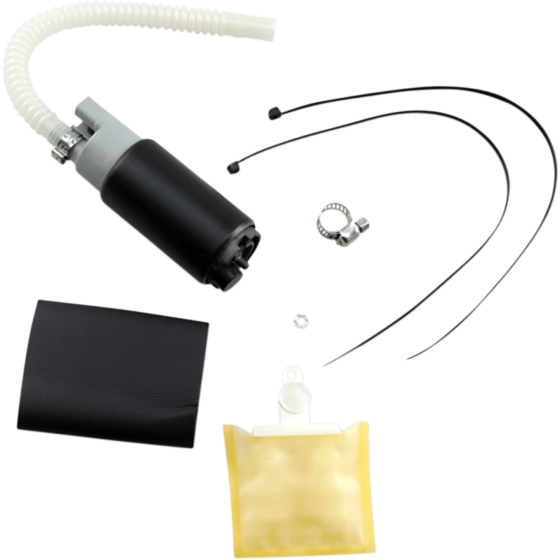 ALL BALLS RACING FUEL PUMP REBUILD KIT (47 - 2019) - DRIVEN Canada's Powersports 61331079966547 - 2019