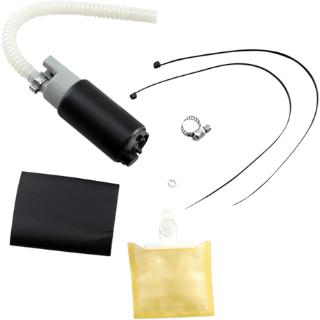 ALL BALLS RACING FUEL PUMP REBUILD KIT (47 - 2019) - DRIVEN Canada's Powersports 61331079966547 - 2019