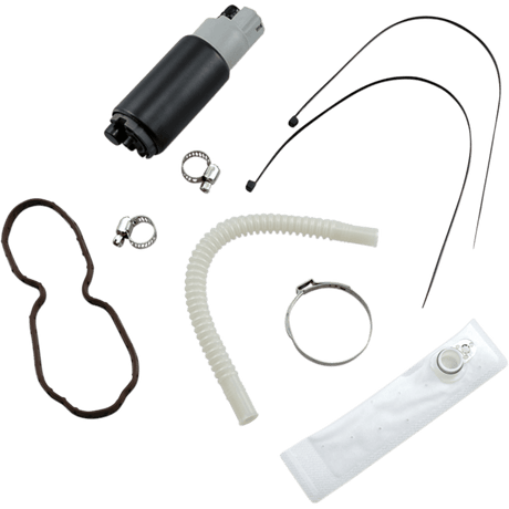 ALL BALLS RACING FUEL PUMP REBUILD KIT (47 - 2020) - DRIVEN Canada's Powersports 61331079967247 - 2020