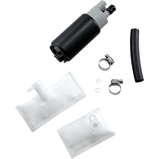 ALL BALLS RACING FUEL PUMP REBUILD KIT (47 - 2021) - DRIVEN Canada's Powersports 61331079968947 - 2021