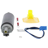 ALL BALLS RACING FUEL PUMP REBUILD KIT (47 - 2024) - DRIVEN Canada's Powersports 23747202447 - 2024