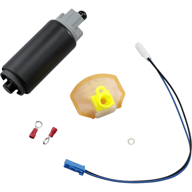 ALL BALLS RACING FUEL PUMP REBUILD KIT (47 - 2024) - DRIVEN Canada's Powersports 23747202447 - 2024