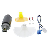 ALL BALLS RACING FUEL PUMP REBUILD KIT (47 - 2025) - DRIVEN Canada's Powersports 61331079972647 - 2025