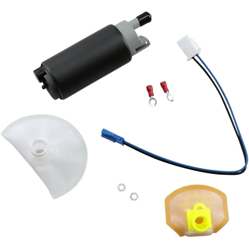 ALL BALLS RACING FUEL PUMP REBUILD KIT (47 - 2025) - DRIVEN Canada's Powersports 61331079972647 - 2025