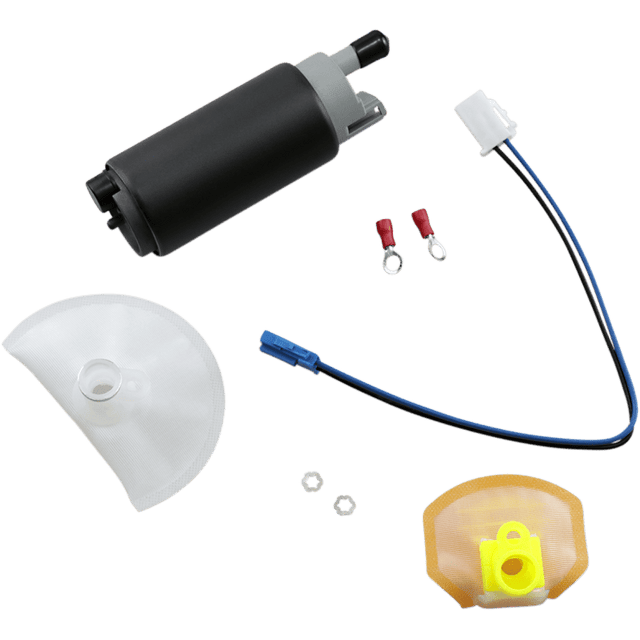 ALL BALLS RACING FUEL PUMP REBUILD KIT (47 - 2025) - DRIVEN Canada's Powersports 61331079972647 - 2025