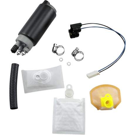 ALL BALLS RACING FUEL PUMP REBUILD KIT (47 - 2029) - DRIVEN Canada's Powersports 61331079976447 - 2029