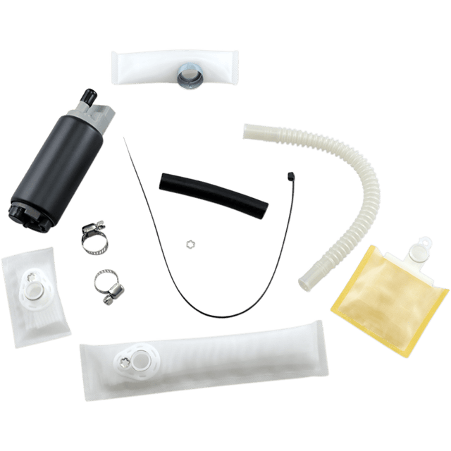 ALL BALLS RACING FUEL PUMP REBUILD KIT (47 - 2030) - DRIVEN Canada's Powersports 61331079977147 - 2030