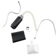 ALL BALLS RACING FUEL PUMP REBUILD KIT (47 - 2031) - DRIVEN Canada's Powersports 61331079978847 - 2031