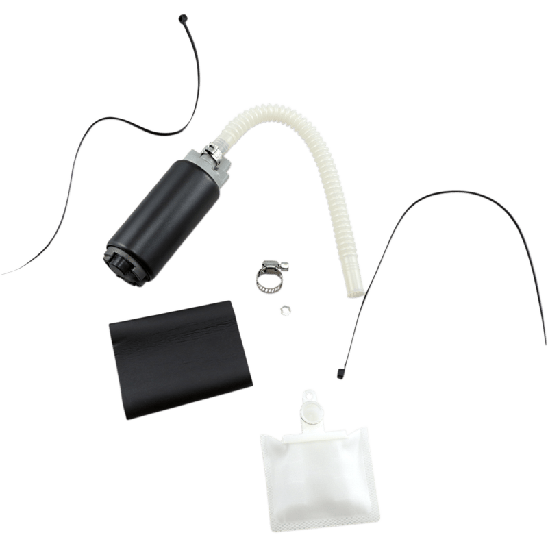 ALL BALLS RACING FUEL PUMP REBUILD KIT (47 - 2031) - DRIVEN Canada's Powersports 61331079978847 - 2031