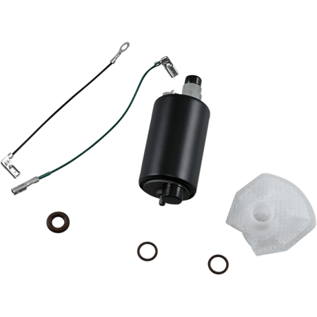 ALL BALLS RACING FUEL PUMP REBUILD KIT (47 - 2032) - DRIVEN Canada's Powersports 23747203247 - 2032