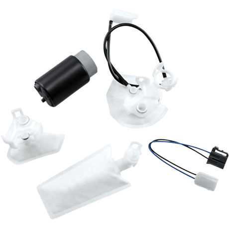 ALL BALLS RACING FUEL PUMP REBUILD KIT (47 - 2035) - DRIVEN Canada's Powersports 23747203547 - 2035