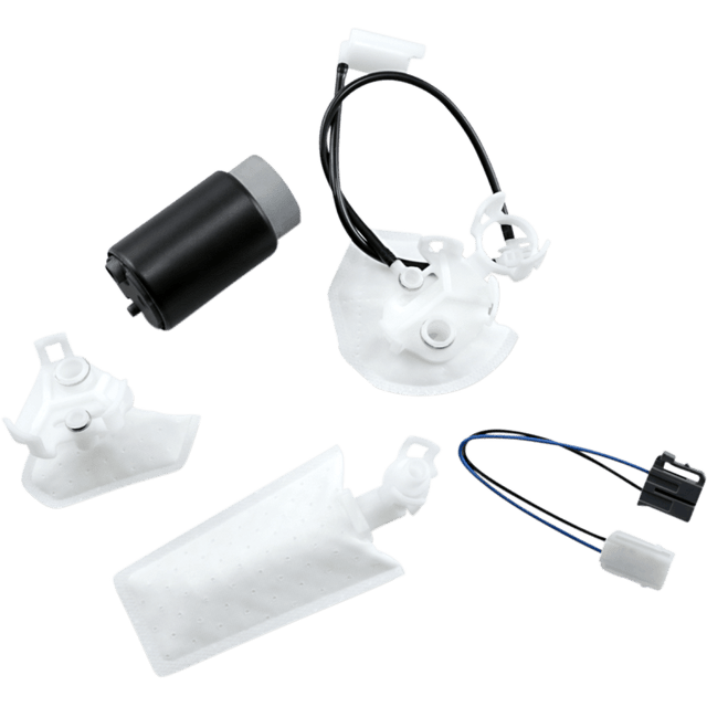 ALL BALLS RACING FUEL PUMP REBUILD KIT (47 - 2035) - DRIVEN Canada's Powersports 23747203547 - 2035