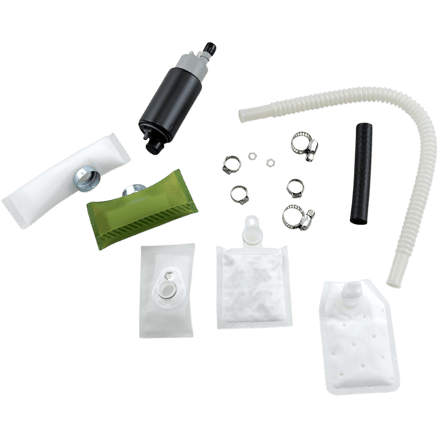 ALL BALLS RACING FUEL PUMP REBUILD KIT (47 - 2036) - DRIVEN Canada's Powersports 61331079982547 - 2036