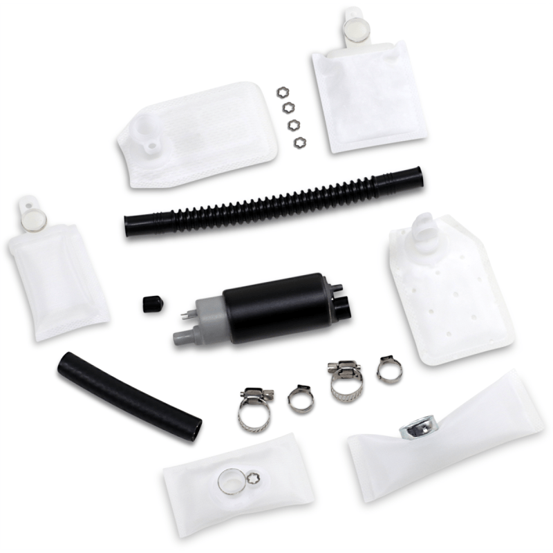 ALL BALLS RACING FUEL PUMP REBUILD KIT (47 - 2037) - DRIVEN Canada's Powersports 23747203747 - 2037