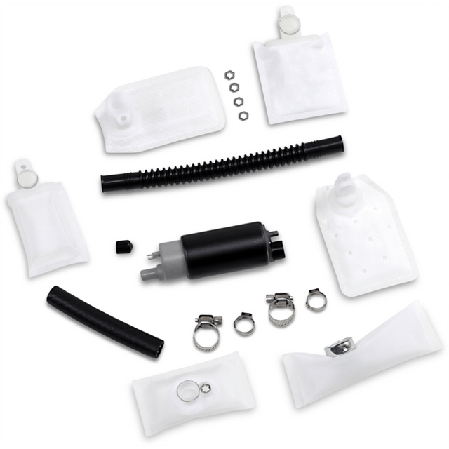 ALL BALLS RACING FUEL PUMP REBUILD KIT (47 - 2037) - DRIVEN Canada's Powersports 23747203747 - 2037