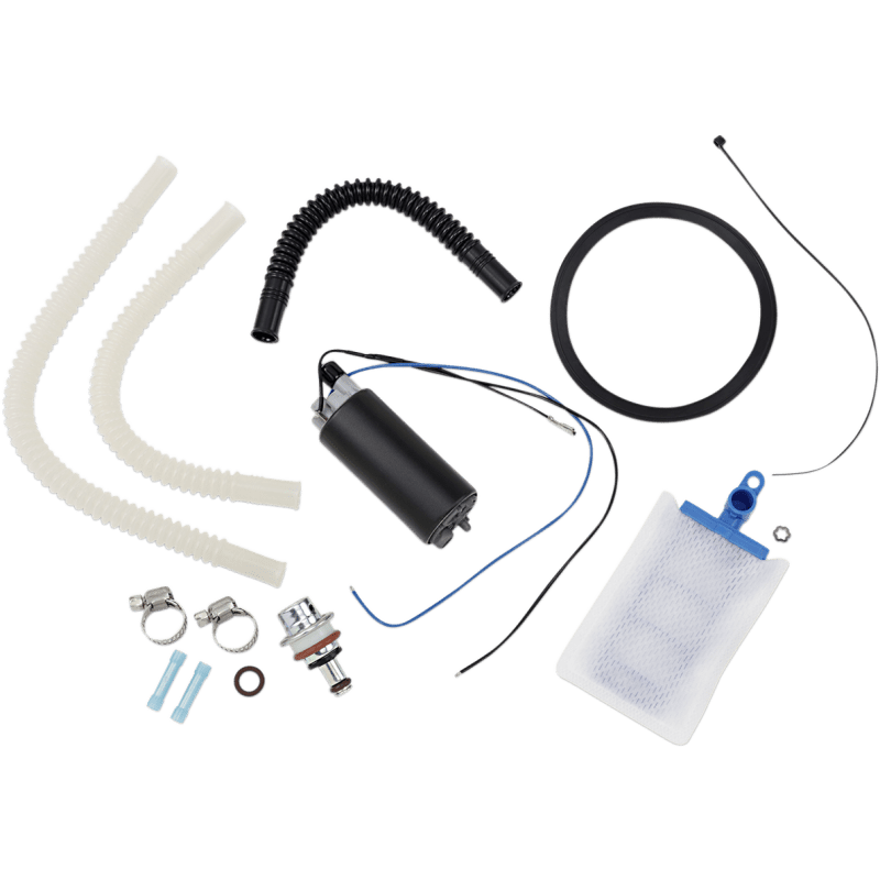 ALL BALLS RACING FUEL PUMP REBUILD KIT (47 - 2039) - DRIVEN Canada's Powersports 23747203947 - 2039
