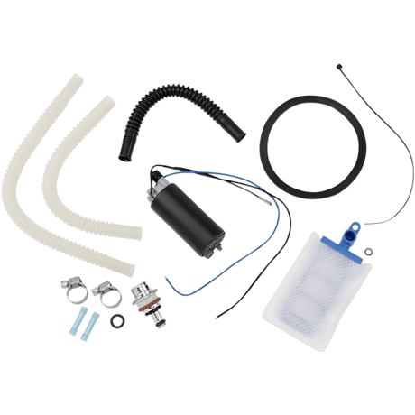 ALL BALLS RACING FUEL PUMP REBUILD KIT (47 - 2039) - DRIVEN Canada's Powersports 23747203947 - 2039