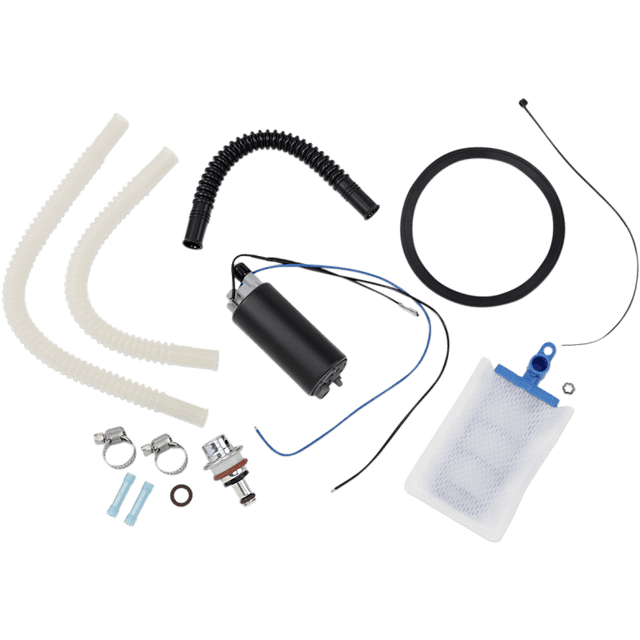 ALL BALLS RACING FUEL PUMP REBUILD KIT (47 - 2039) - DRIVEN Canada's Powersports 23747203947 - 2039