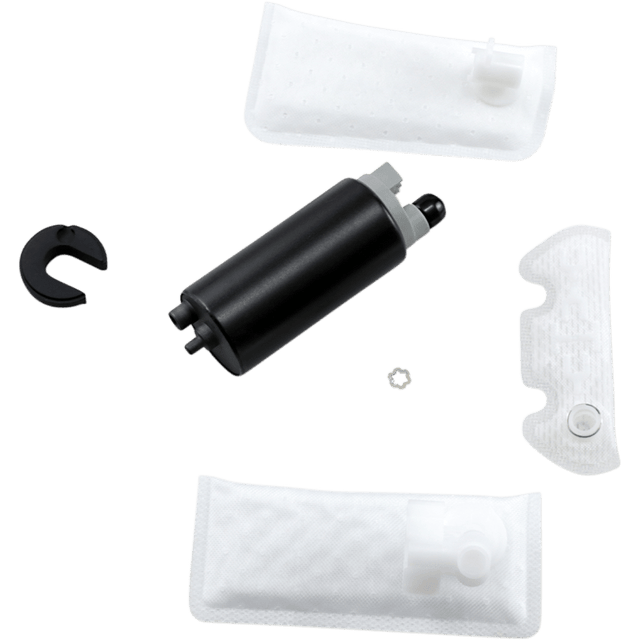 ALL BALLS RACING FUEL PUMP REBUILD KIT (47 - 2040) - DRIVEN Canada's Powersports 23747204047 - 2040