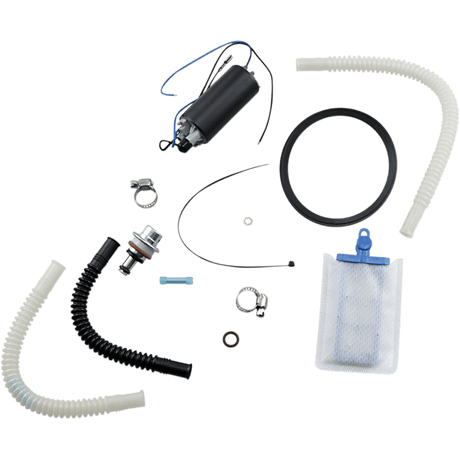 ALL BALLS RACING FUEL PUMP REBUILD KIT (47 - 2041) - DRIVEN Canada's Powersports 61331079987047 - 2041
