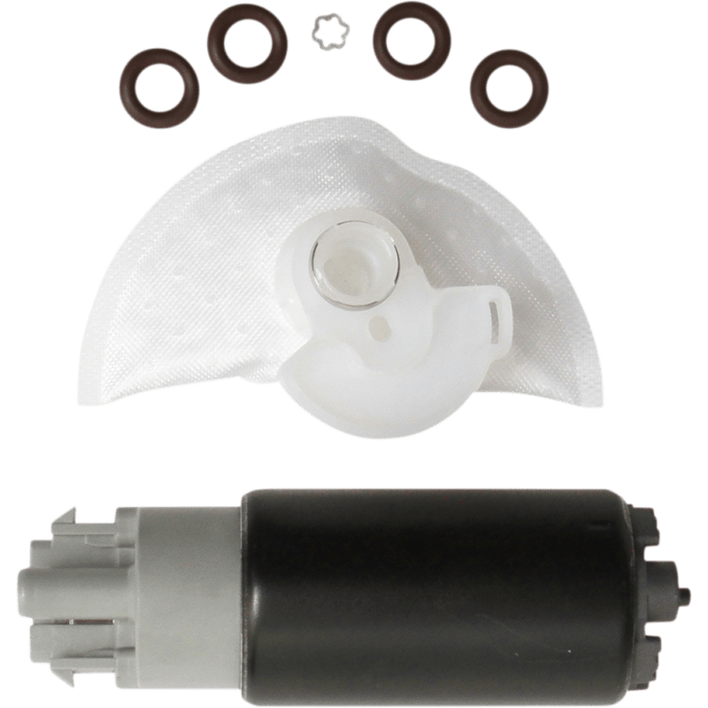 ALL BALLS RACING FUEL PUMP REBUILD KIT (47 - 2051) - DRIVEN Canada's Powersports 23747205147 - 2051