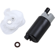 ALL BALLS RACING FUEL PUMP REBUILD KIT (47 - 2052) - DRIVEN Canada's Powersports 23747205247 - 2052