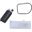 ALL BALLS RACING FUEL PUMP REBUILD KIT (47 - 2053) - DRIVEN Canada's Powersports 23747205347 - 2053
