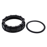 ALL BALLS RACING FUEL PUMP RETAINING NUT AND GASKET KIT (47 - 3010) - DRIVEN Canada's Powersports 61331079990047 - 3010