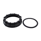 ALL BALLS RACING FUEL PUMP RETAINING NUT AND GASKET KIT (47 - 3010) - DRIVEN Canada's Powersports 61331079990047 - 3010