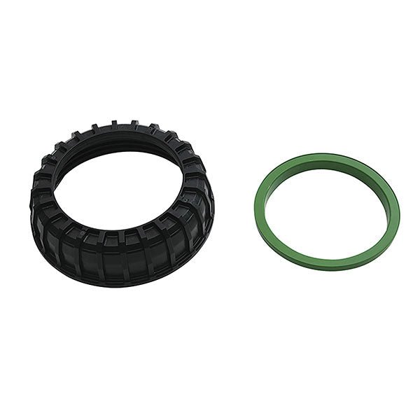 ALL BALLS RACING FUEL PUMP RETAINING NUT AND GASKET KIT (47 - 3011) - DRIVEN Canada's Powersports 61331080404847 - 3011