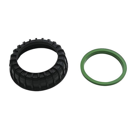 ALL BALLS RACING FUEL PUMP RETAINING NUT AND GASKET KIT (47 - 3011) - DRIVEN Canada's Powersports 61331080404847 - 3011