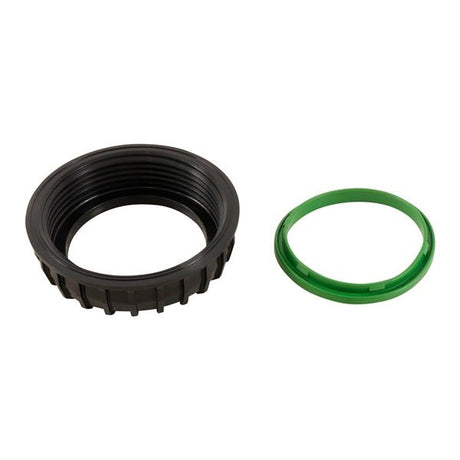 ALL BALLS RACING FUEL PUMP RETAINING NUT AND GASKET KIT (47 - 3012) - DRIVEN Canada's Powersports 61331080405547 - 3012