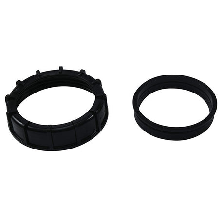 ALL BALLS RACING FUEL PUMP RETAINING NUT AND GASKET KIT (47 - 3013) - DRIVEN Canada's Powersports 61331080406247 - 3013