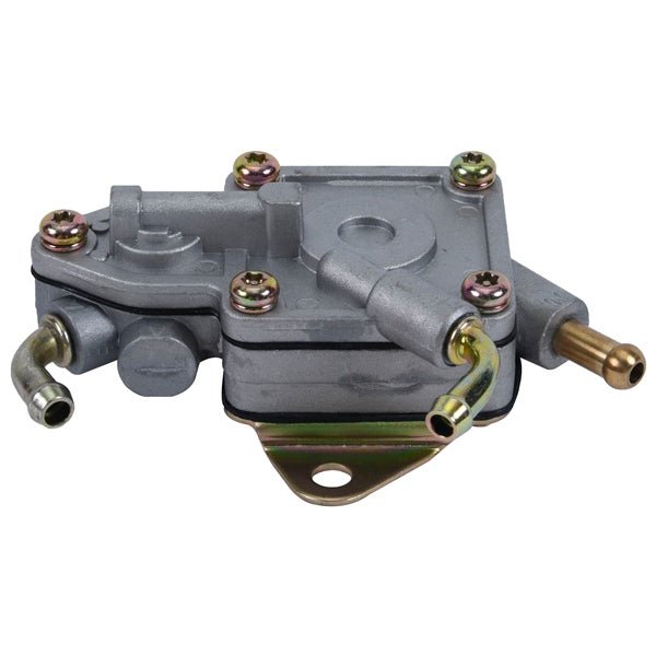 ALL BALLS RACING FUEL PUMP VACUUM OPERATED (47 - 5001) - DRIVEN Canada's Powersports 61331080647947 - 5001