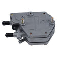ALL BALLS RACING FUEL PUMP VACUUM OPERATED (47 - 5004) - DRIVEN Canada's Powersports 61331080650947 - 5004