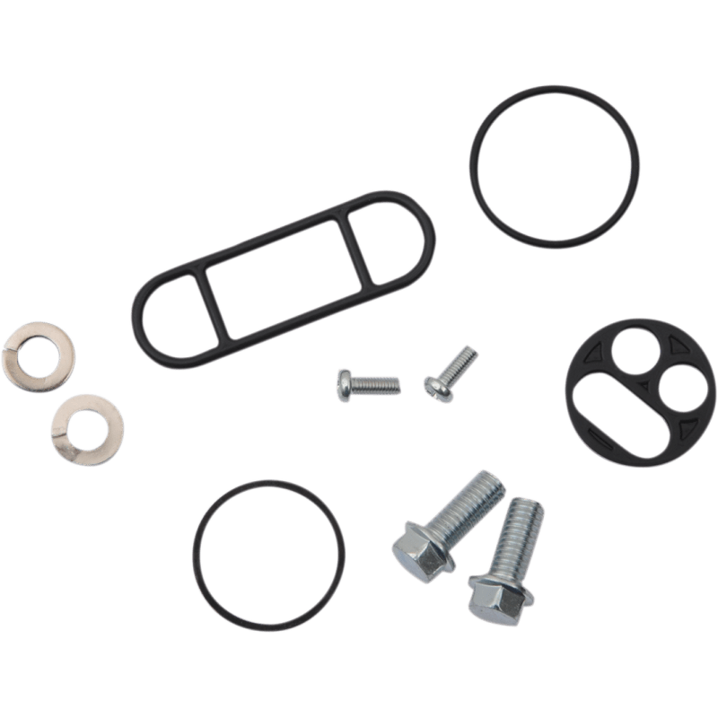 ALL BALLS RACING FUEL TAP REBUILD KIT (60 - 1000) - DRIVEN Canada's Powersports 23760100060 - 1000