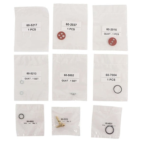 ALL BALLS RACING FUEL TAP REBUILD KIT (60 - 1015) - DRIVEN Canada's Powersports 72398044821060 - 1015