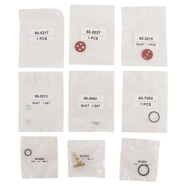 ALL BALLS RACING FUEL TAP REBUILD KIT (60 - 1015) - DRIVEN Canada's Powersports 72398044821060 - 1015