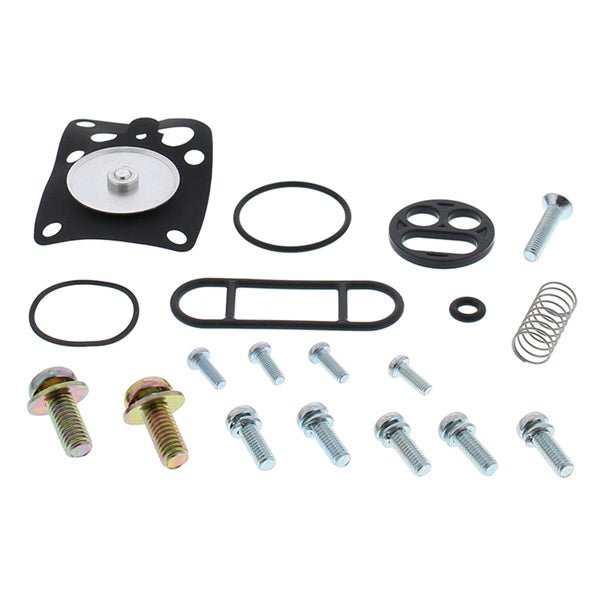 ALL BALLS RACING FUEL TAP REBUILD KIT (60 - 1038) - DRIVEN Canada's Powersports 23760103860 - 1038