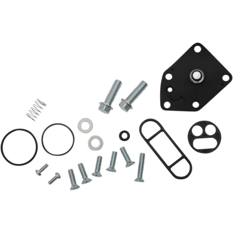 ALL BALLS RACING FUEL TAP REBUILD KIT (60 - 1053) - DRIVEN Canada's Powersports 23760105360 - 1053