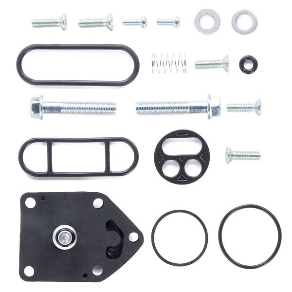 ALL BALLS RACING FUEL TAP REBUILD KIT (60 - 1057) - DRIVEN Canada's Powersports 23760105760 - 1057