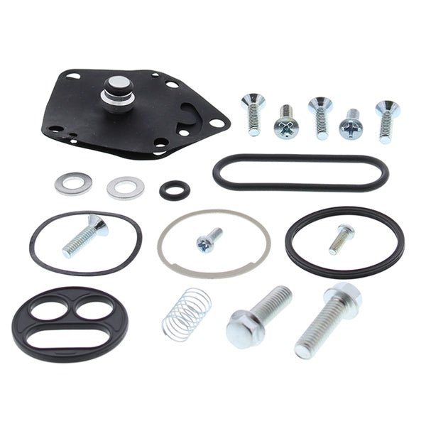 ALL BALLS RACING FUEL TAP REBUILD KIT (60 - 1072) - DRIVEN Canada's Powersports 23760107260 - 1072