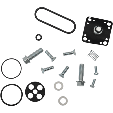 ALL BALLS RACING FUEL TAP REBUILD KIT (60 - 1082) - DRIVEN Canada's Powersports 23760108260 - 1082