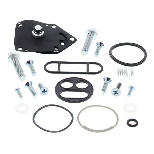 ALL BALLS RACING FUEL TAP REBUILD KIT (60 - 1098) - DRIVEN Canada's Powersports 23760109860 - 1098