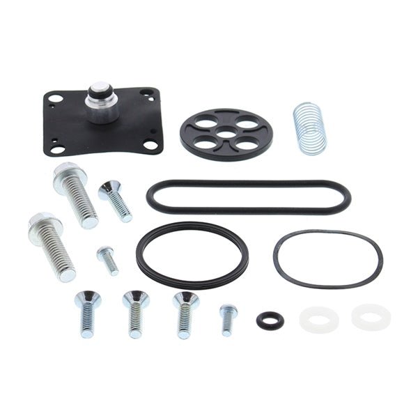 ALL BALLS RACING FUEL TAP REBUILD KIT (60 - 1107) - DRIVEN Canada's Powersports 23760110760 - 1107