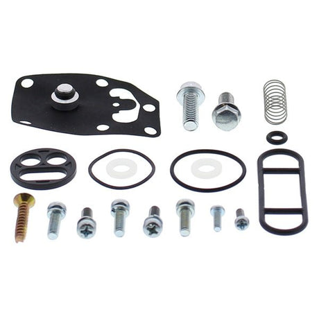 ALL BALLS RACING FUEL TAP REBUILD KIT (60 - 1121) - DRIVEN Canada's Powersports 23760112160 - 1121