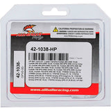 ALL BALLS RACING HEAVY DUTY BALL JOINT (42 - 1038 - HP) - DRIVEN Canada's Powersports 61331081005642 - 1038 - HP