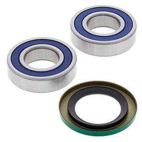 ALL BALLS RACING HIGH PERFORMANCE WHEEL BEARING (25 - 1518 - P) - DRIVEN Canada's Powersports 999999998925 - 1518 - P