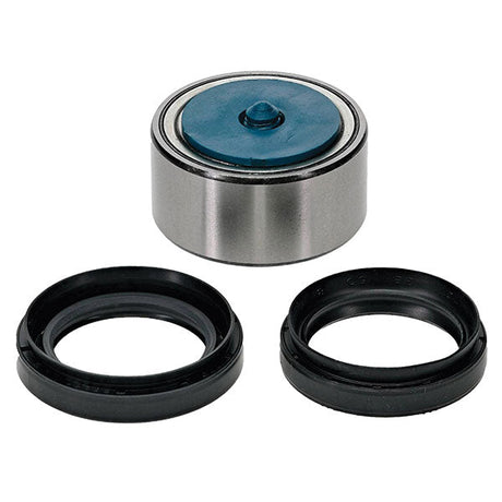ALL BALLS RACING HIGH PERFORMANCE WHEEL BEARING KIT (25 - 1502 - HP) - DRIVEN Canada's Powersports 61331080973925 - 1502 - HP