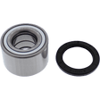 ALL BALLS RACING HIGH PERFORMANCE WHEEL BEARING KIT (25 - 1516 - HP) - DRIVEN Canada's Powersports 61331080311925 - 1516 - HP
